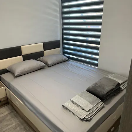 Apartment - весела улица Sozopol